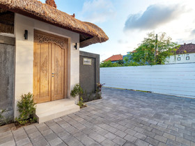 Villa Hiburan