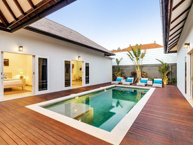 Villa Hiburan