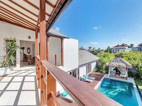 Villa Hiburan