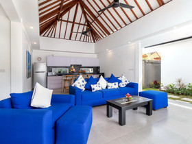 Villa Hiburan