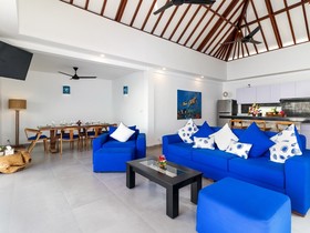 Villa Hiburan
