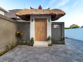 Villa Hiburan
