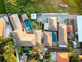 Villa Hiburan