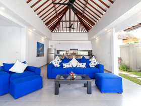 Villa Hiburan