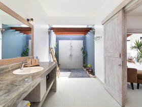 Villa Hiburan