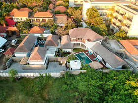 Villa Hiburan
