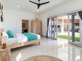 Villa Hiburan