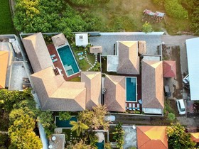 Villa Hiburan