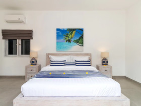 Villa Hiburan