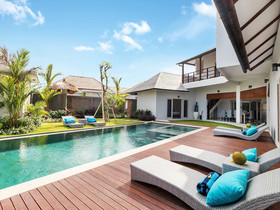 Villa Hiburan
