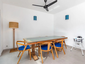 Villa Hiburan