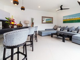 Villa Hiburan