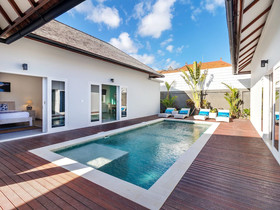 Villa Hiburan