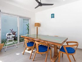 Villa Hiburan