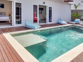 Villa Hiburan