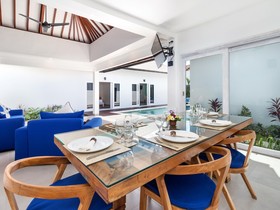 Villa Hiburan