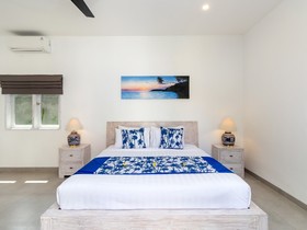 Villa Hiburan