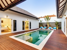 Villa Hiburan