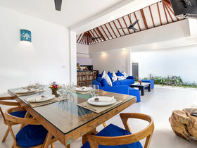Villa Hiburan