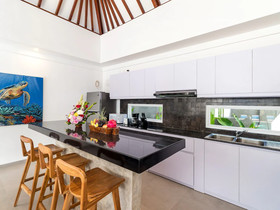 Villa Hiburan