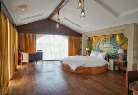 Villa Himala Bali