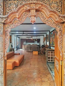Villa Himala Bali