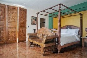 Villa Himala Bali