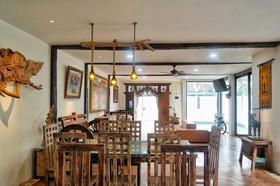 Villa Himala Bali