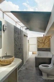 Villa Himala Bali