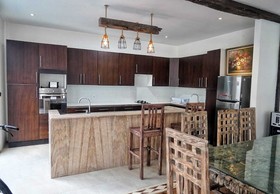 Villa Himala Bali
