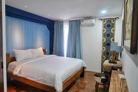 Villa Himala Bali