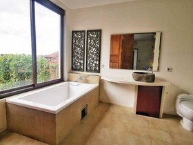 Villa Himala Bali