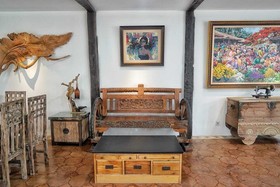 Villa Himala Bali
