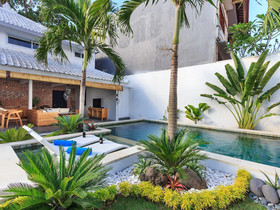 Villa Ibiza