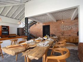 Villa Ibiza