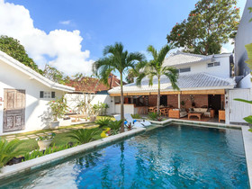 Villa Ibiza