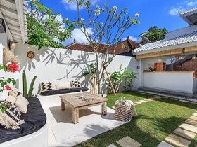 Villa Ibiza