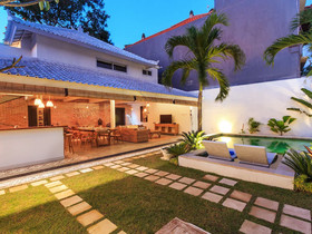 Villa Ibiza