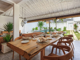 Villa Ibiza