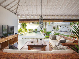 Villa Ibiza