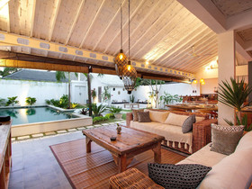 Villa Ibiza