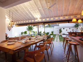 Villa Ibiza
