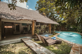 Villa Indigo
