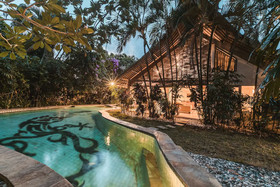 Villa Indigo