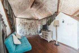 Villa Indigo