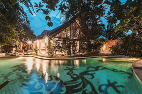 Villa Indigo