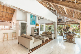 Villa Indigo