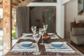 Villa Indigo