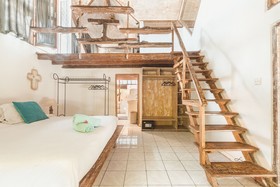 Villa Indigo