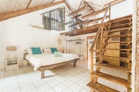 Villa Indigo
